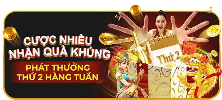 Chương trình VIP độc quyền tại hitclub7 nhà cái