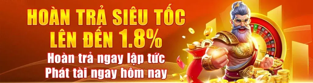 Giải đấu Slot Game Thần Tài Gõ Cửa