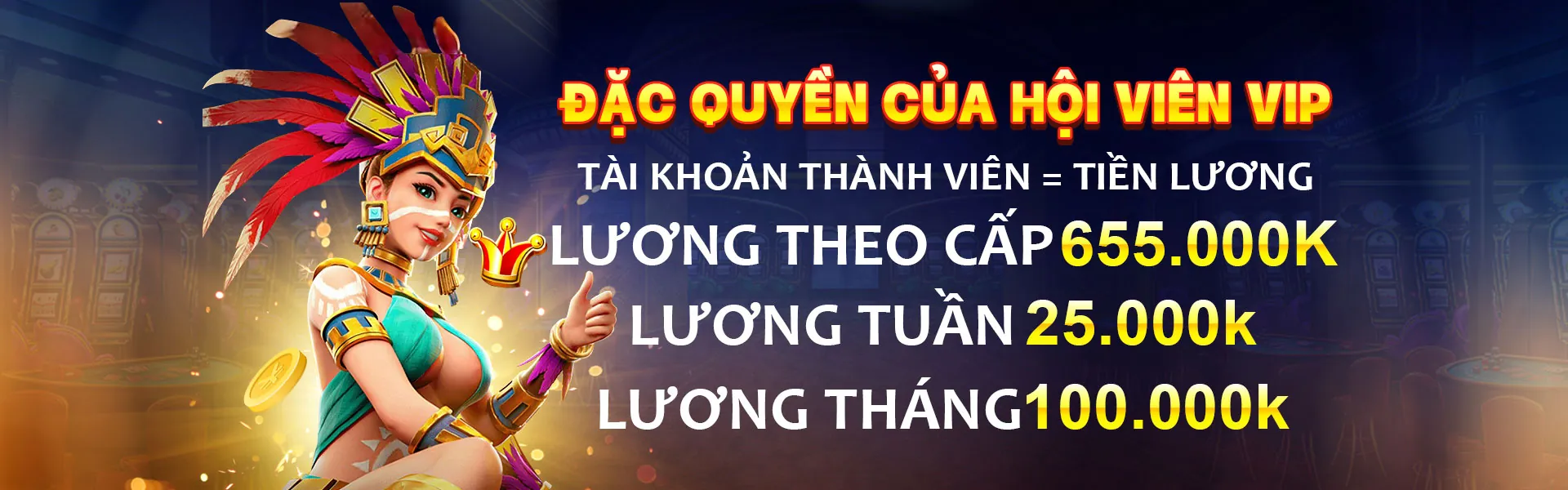 Hình ảnh Câu Lạc Bộ VIP độc quyền tại hitclub7 nhà cái